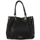 steve madden leopard tote