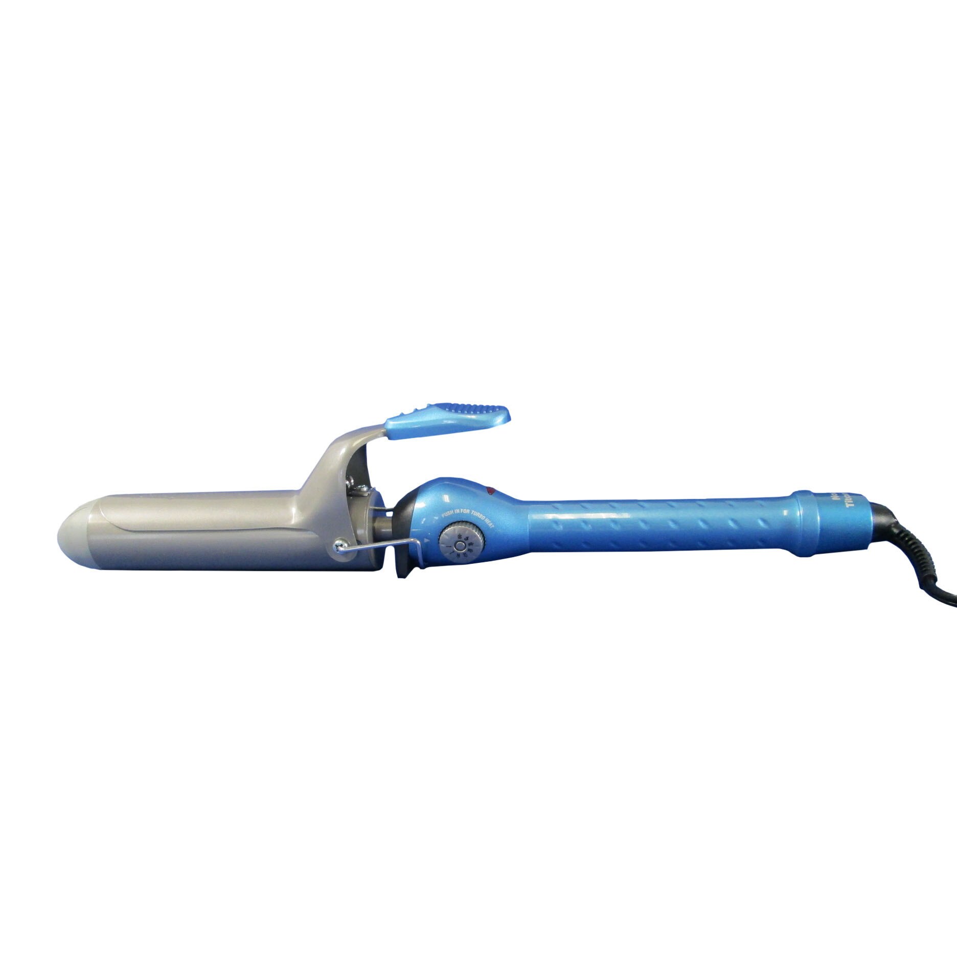 babyliss pro 1.5 inch curling iron