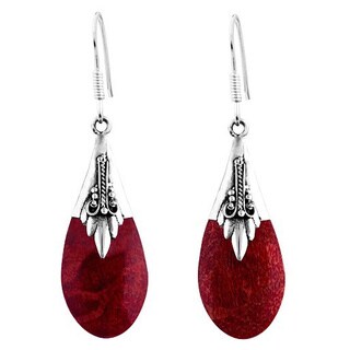Coral Jewelry - Shop Designer Jewelry At Discount Prices - Overstock.com