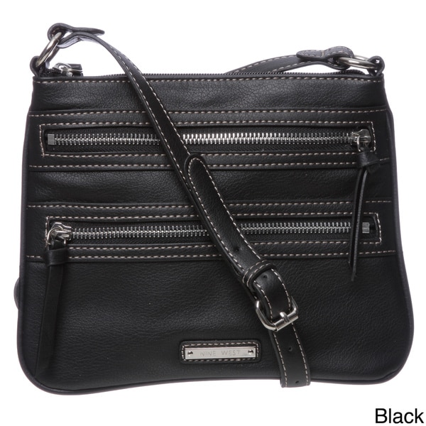 crossbody nine west bags