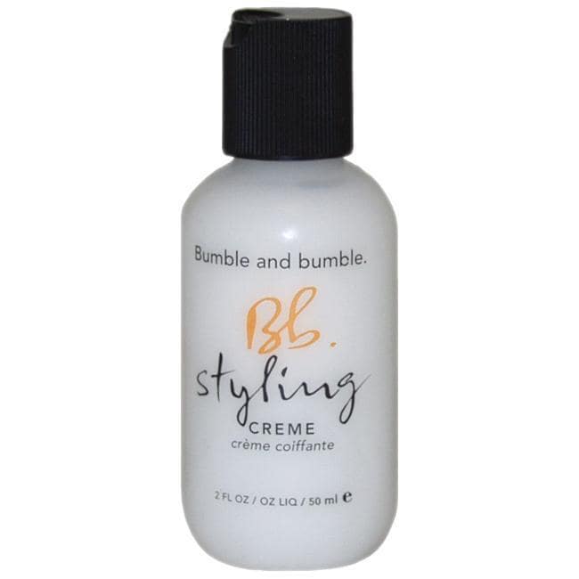 Bumble And Bumble Styling 2 Ounce Creme Overstock