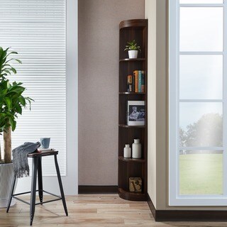 Buy Closed Back Bookshelves Bookcases Online At Overstock Our