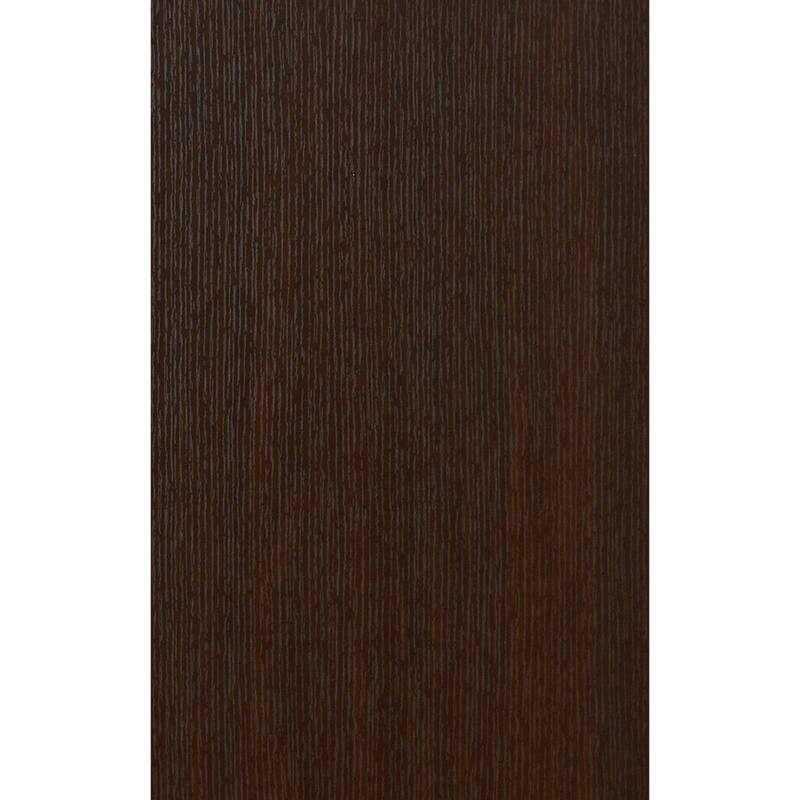 Transitional 5Shelf Wood Corner Display Stand by Furniture of America