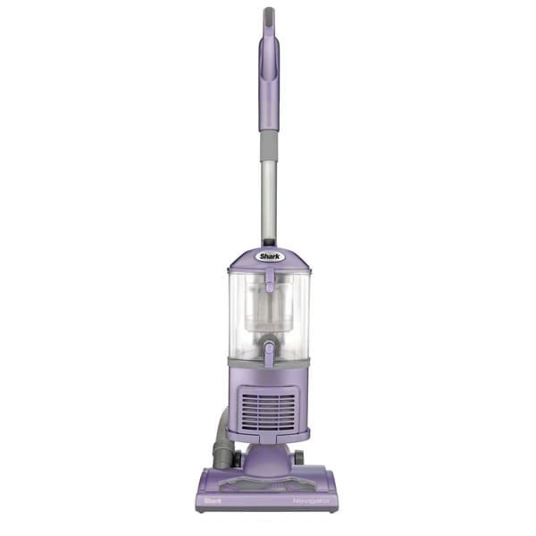 Shop Shark NV352 Navigator Lift-Away Upright Bagless Vacuum - Free ...