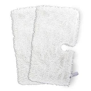 Steam-Mop Microfiber Pads (2 Pack)