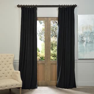 120 Inches Curtains Drapes For Less Overstock.com