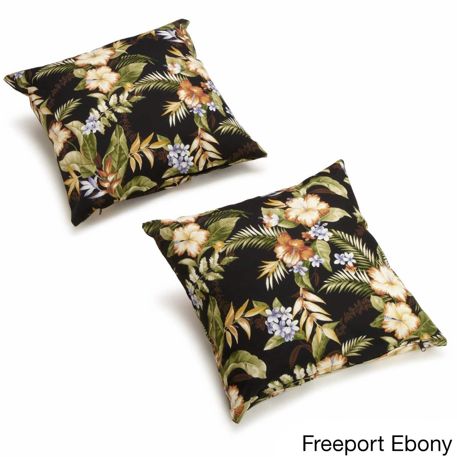 Option Freeport Ebony