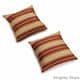 Option Kingsley Stripe Ruby