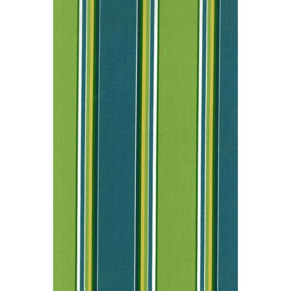 Blazing Needles All-Weather U-Shaped Outdoor Chair Cushion