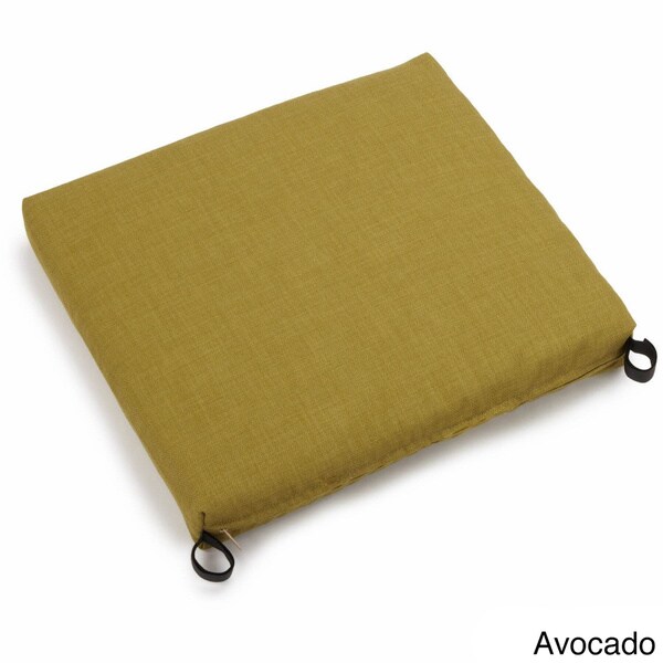 outdoor chair cushions 20 x 19