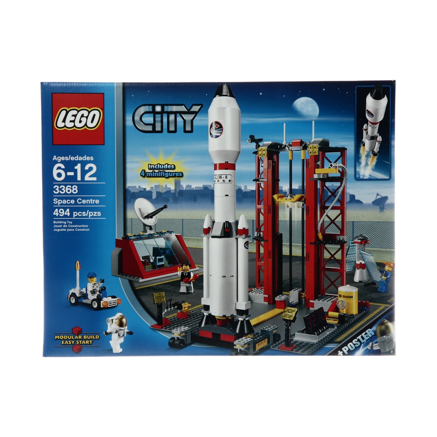 lego set 3368