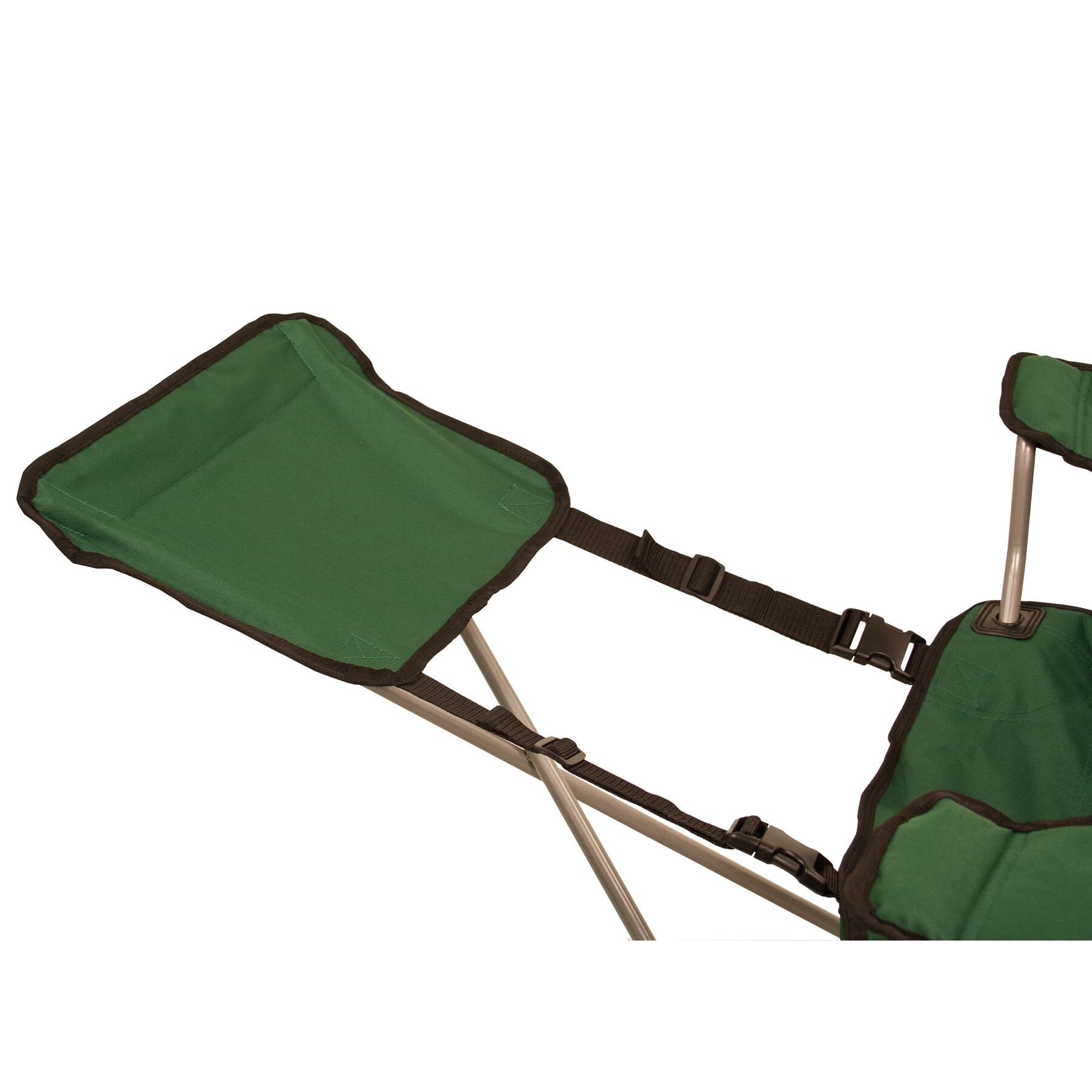 Alps Mountaineering Escape With Footrest Camping Chair