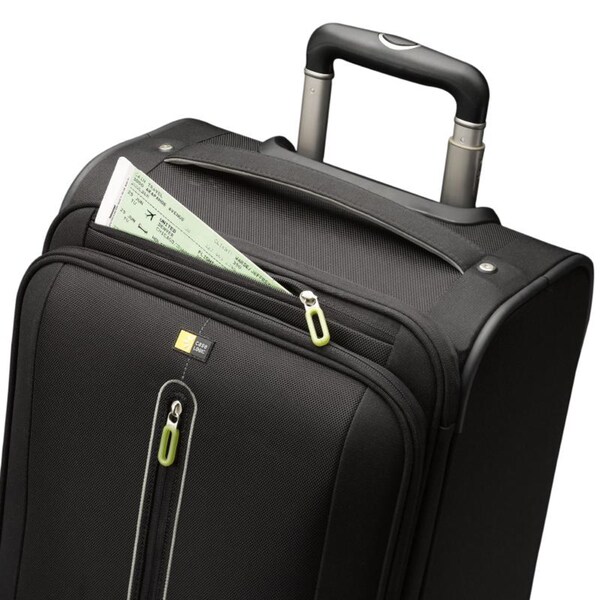 case logic laptop trolley