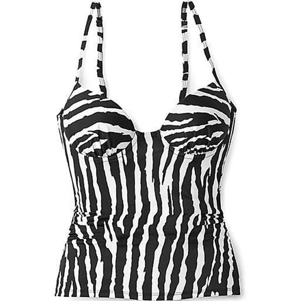 shop-spiegel-women-s-misses-zebra-print-tankini-swimsuit-top-free-shipping-on-orders-over-45