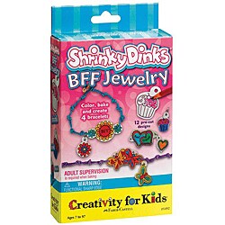 Shrinky Dinks Fairy Garden Activity Kit - Bed Bath & Beyond - 6141802