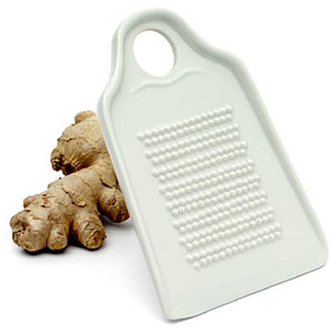 Porcelain Ginger Graters (Set of 2) Free Shipping On Orders Over 45 13479489