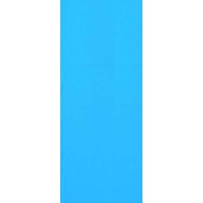 Swimline Blue 16-ft x 32-ft Oval Expandable Pool Liner to 72-in Deep