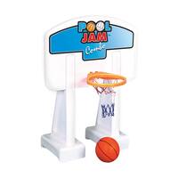 Swimline Pool Jam Volleyball/Basketball Combo In Ground Pool Toy