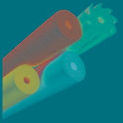 big boss pool noodles