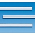 Swimline 24-inch Liner Coping Strips for Above Ground Pools (Pack of 10)