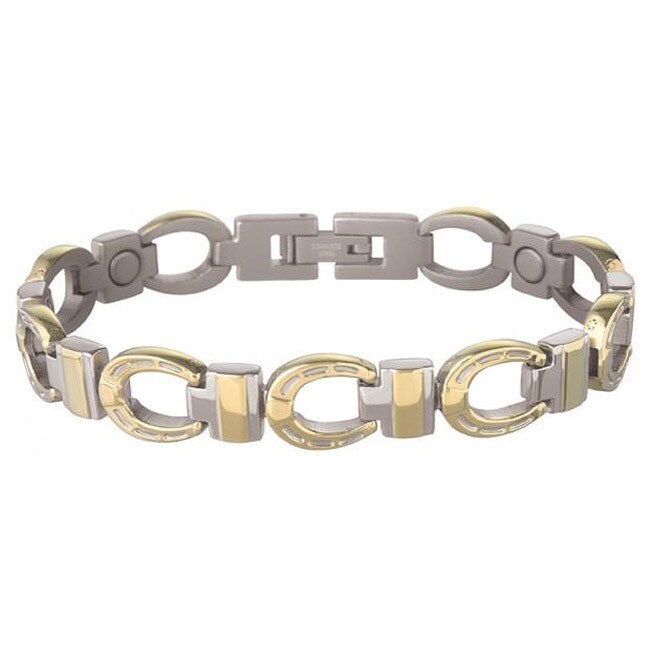 sabona gold plated bracelet