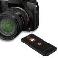 INSTEN IR Remote Control for Sony Alpha DSLR Camera