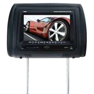 Boss Audio HIR7BGTA Car DVD Player - 7" LCD