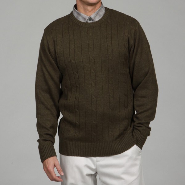 Oscar De La Renta Sweater Men Top 