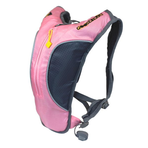 ledge hydration pack