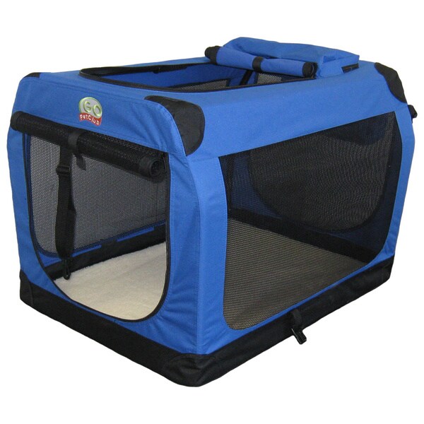 40 inch dog crate