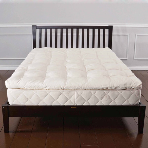 organic wool mattress