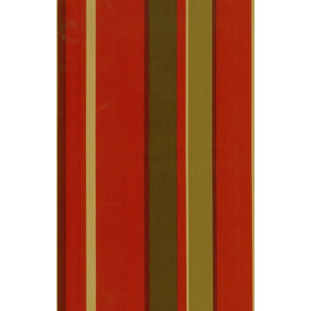 Blazing Needles All-Weather Indoor/Outdoor Settee Cushions (Set of 3)