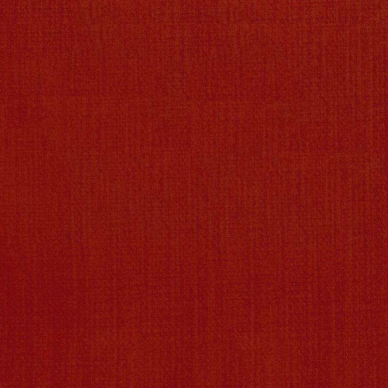 Blazing Needles All-Weather 3-Piece Settee Cushion - Paprika