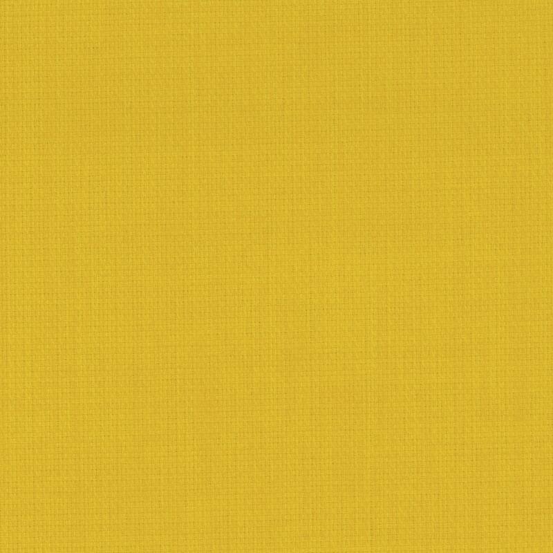 Blazing Needles All-Weather 3-Piece Settee Cushion - Lemon