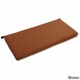 Blazing Needles 40-inch Indoor/Outdoor Bench Cushion - 39 x 19 - Thumbnail 4