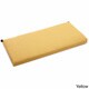Blazing Needles 40-inch Indoor/Outdoor Bench Cushion - 39 x 19 - Thumbnail 11