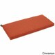 Blazing Needles 40-inch Indoor/Outdoor Bench Cushion - 39 x 19 - Thumbnail 8