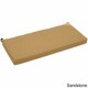 Blazing Needles 40-inch Indoor/Outdoor Bench Cushion - 39 x 19 - Thumbnail 5