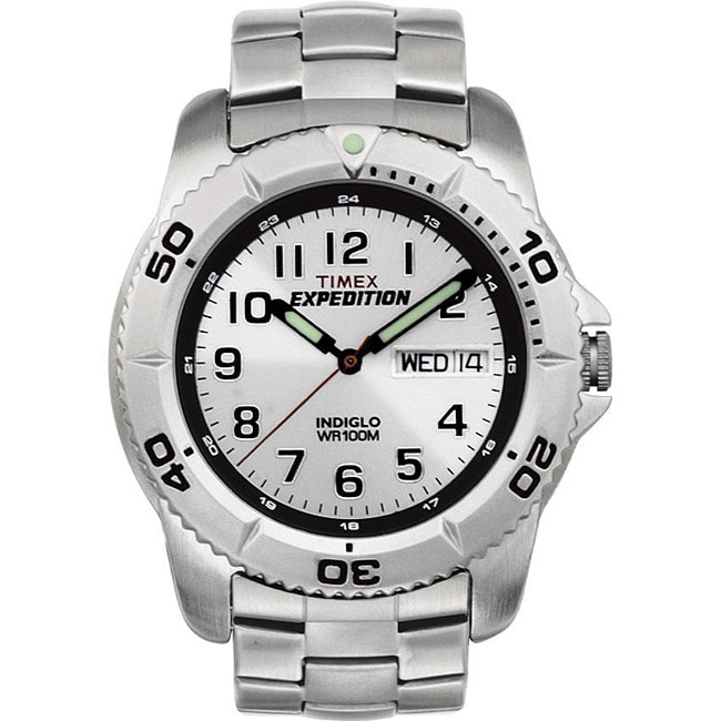 timex expedition bracelet