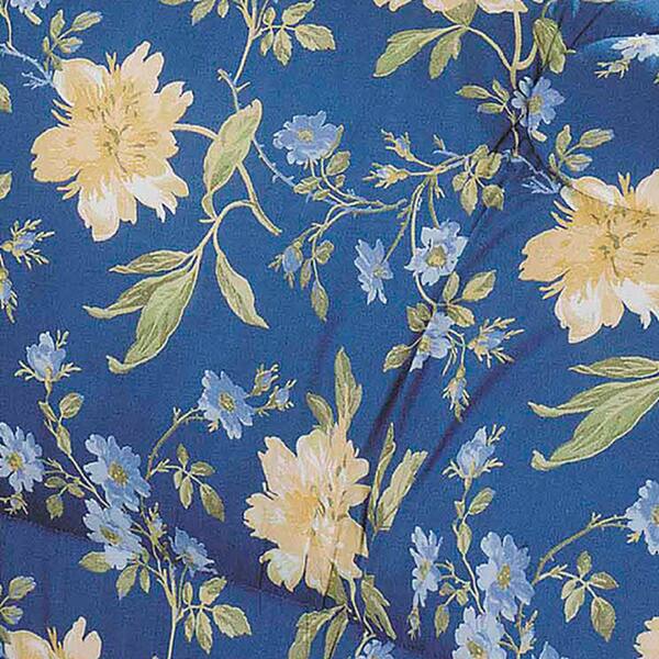 Shop Laura Ashley Emilie 4 Piece Comforter Set Free Shipping