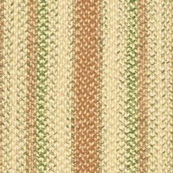 Hand woven Indoor/Outdoor Reversible Multicolor Braided Area Rug (4' x 6') Safavieh 3x5   4x6 Rugs