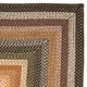Country runner rugs