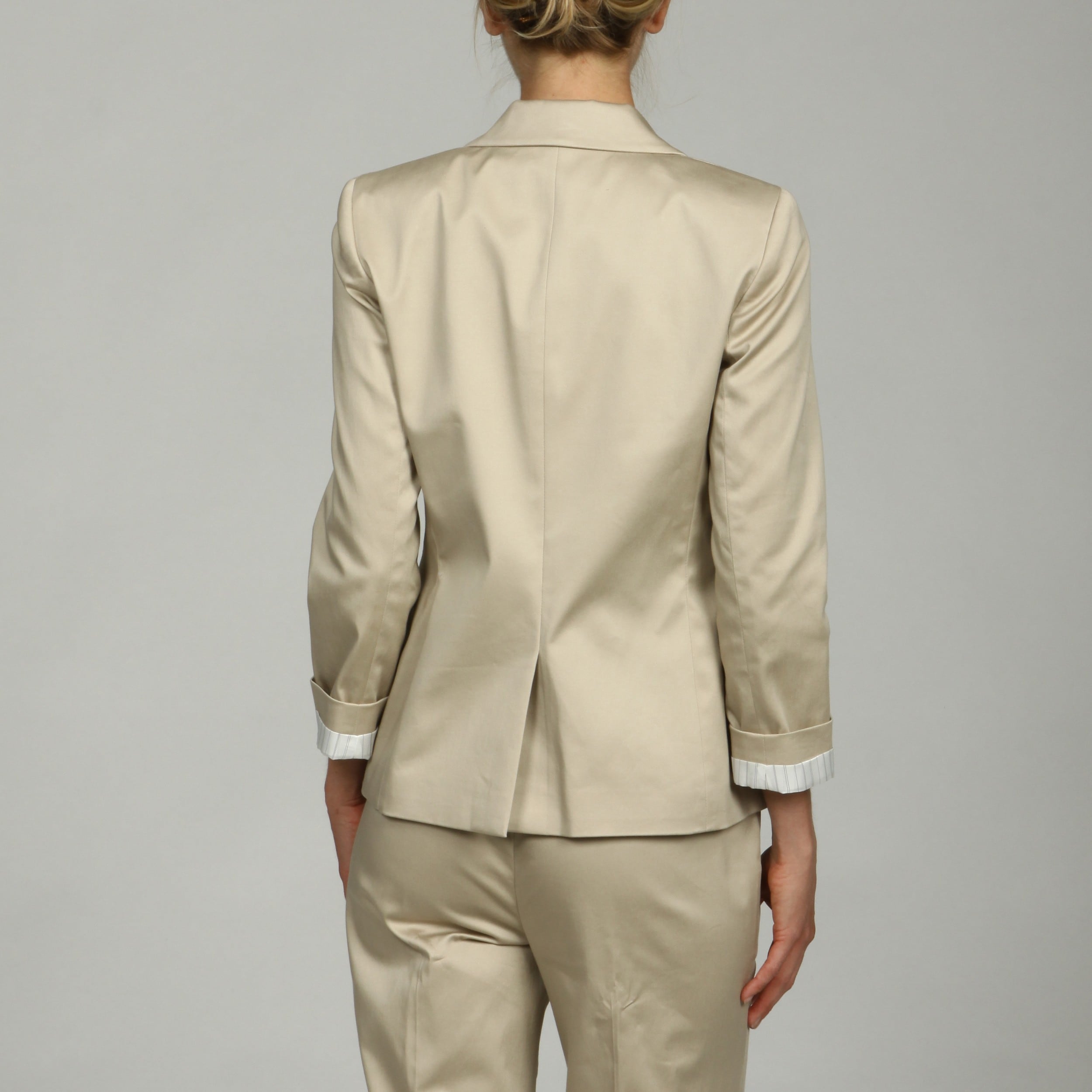 nine west suit pants