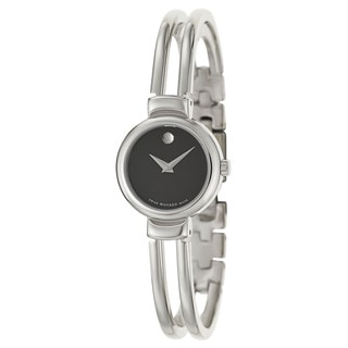movado se women's watch