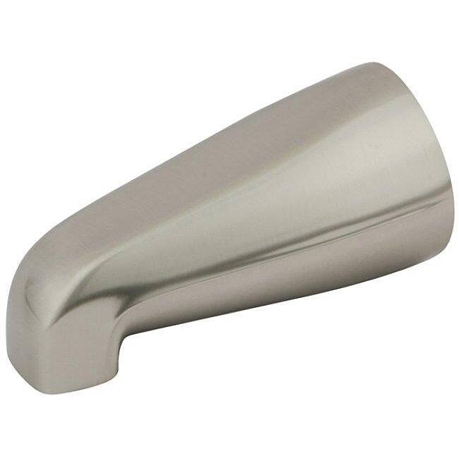 Kingston Brass Satin Nickel 5-inch Tub Spout