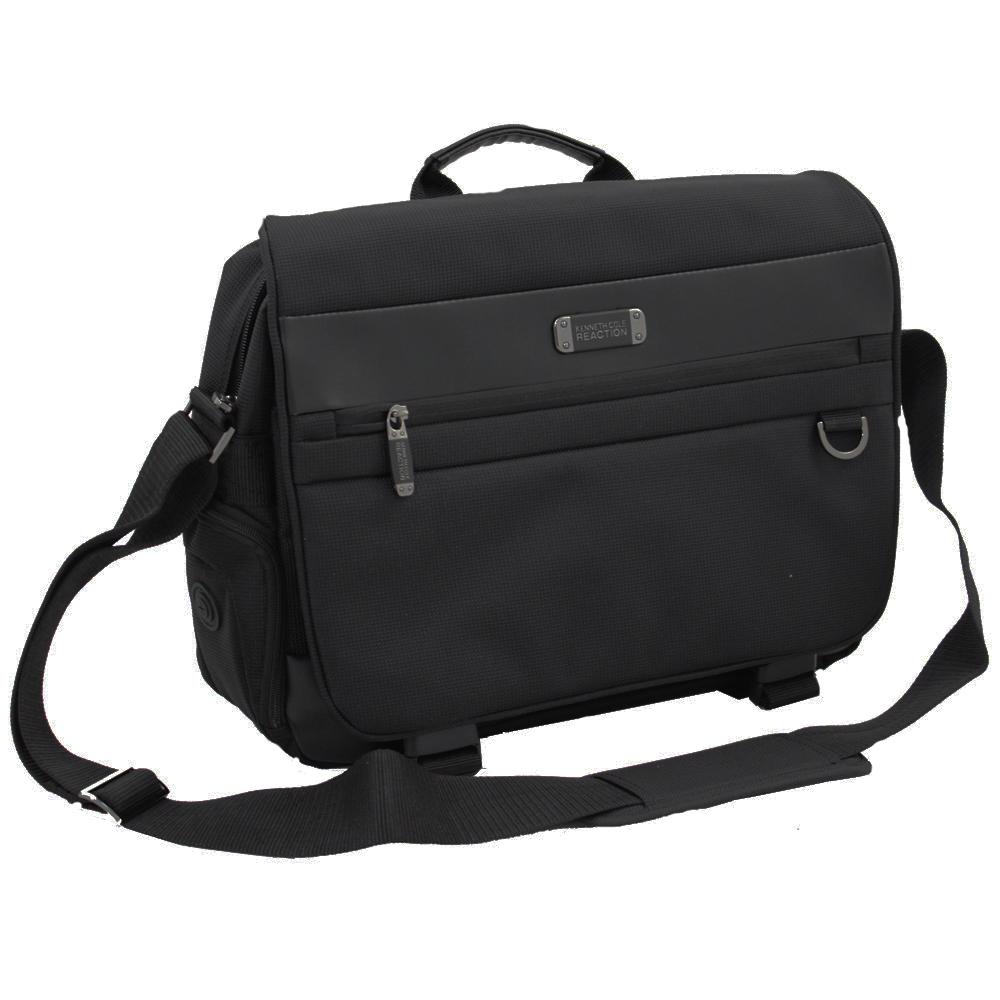 Shop Cole Reaction Rtech Flapover 15.4inch Laptop Briefcase