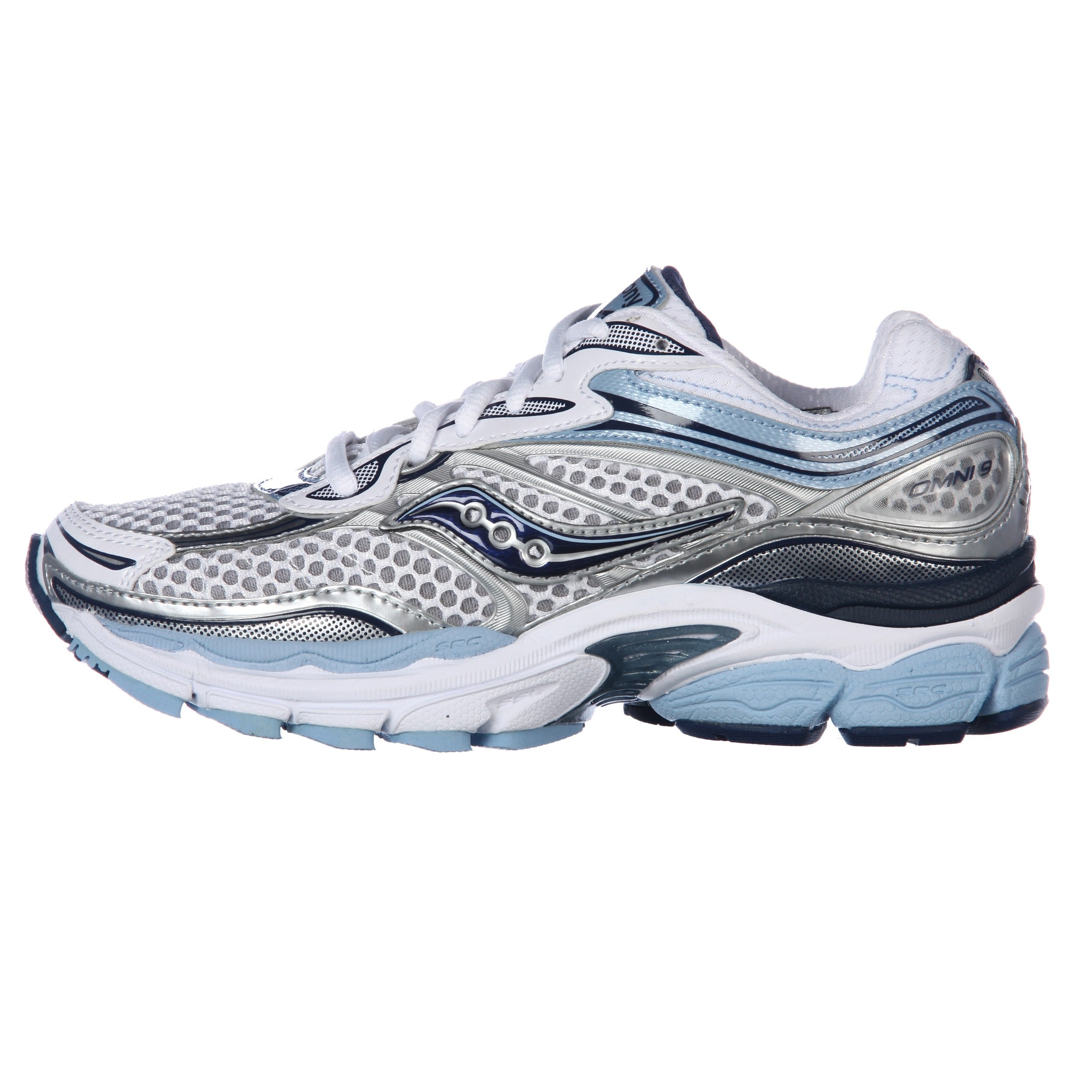 saucony women's progrid omni 9 running shoe