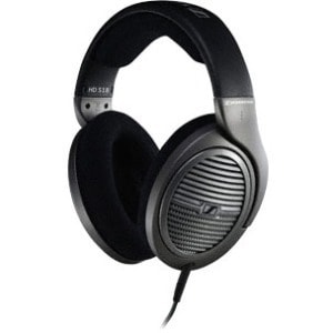 Sennheiser Over Ear Headphones HD 202 II   13481714  