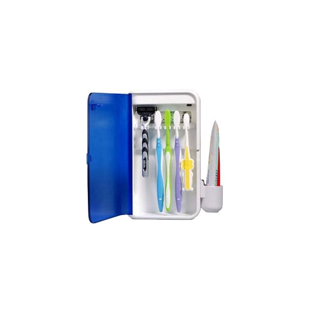 Pursonic Multiple Toothbrush Uv Sanitizer