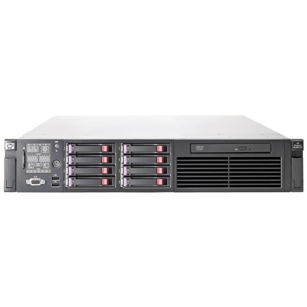 HP ProLiant DL380 G7 2U Rack Server   2 x Intel Xeon E5649 2.53 GHz